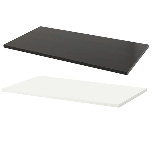 Height Adjustable Desk 1200mm Wide - Black or White Desktop - UK Ergonomics